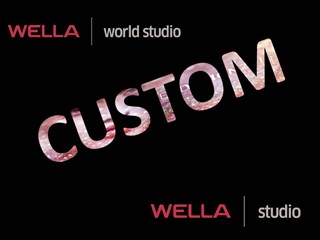 Image for Custom: Carbon Salon Custom